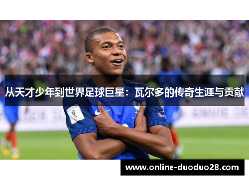 从天才少年到世界足球巨星：瓦尔多的传奇生涯与贡献