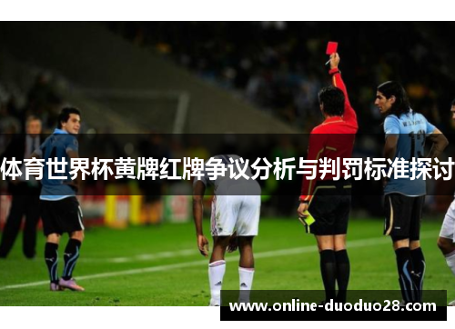 体育世界杯黄牌红牌争议分析与判罚标准探讨