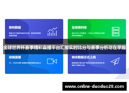 全球世界杯赛事精彩直播平台汇聚实时比分与赛事分析尽在掌握