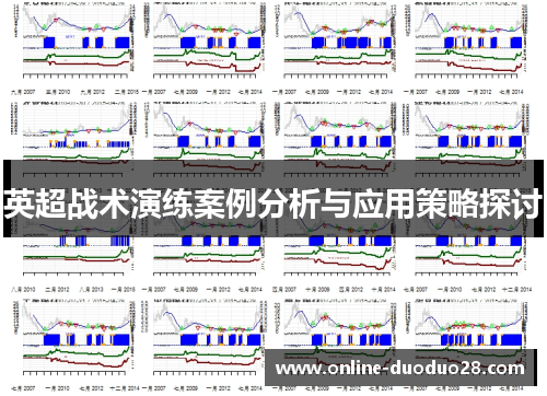 英超战术演练案例分析与应用策略探讨